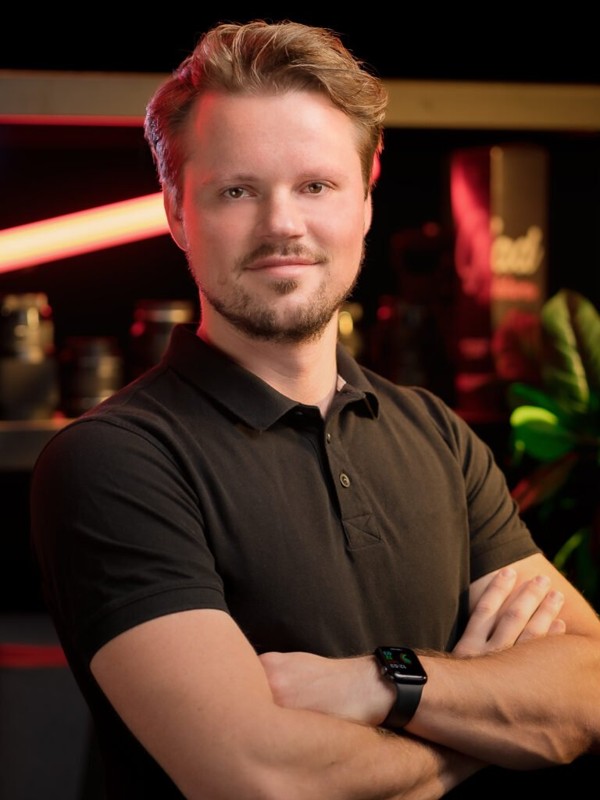 Jort Martens